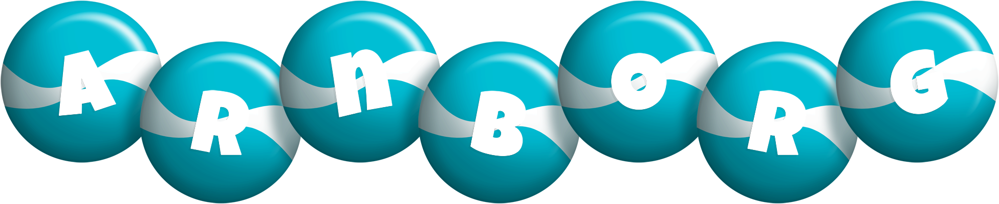 Arnborg messi logo