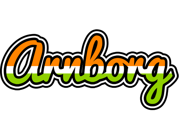 Arnborg mumbai logo