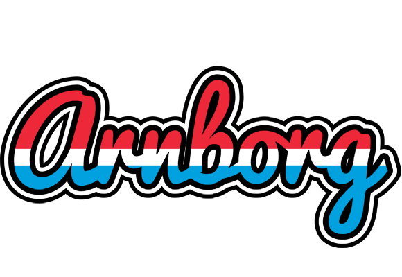 Arnborg norway logo