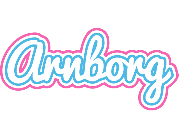Arnborg outdoors logo