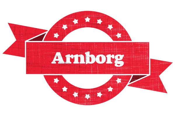 Arnborg passion logo