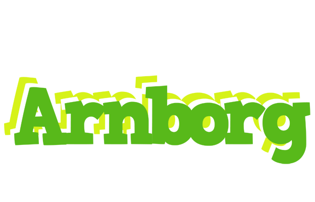 Arnborg picnic logo