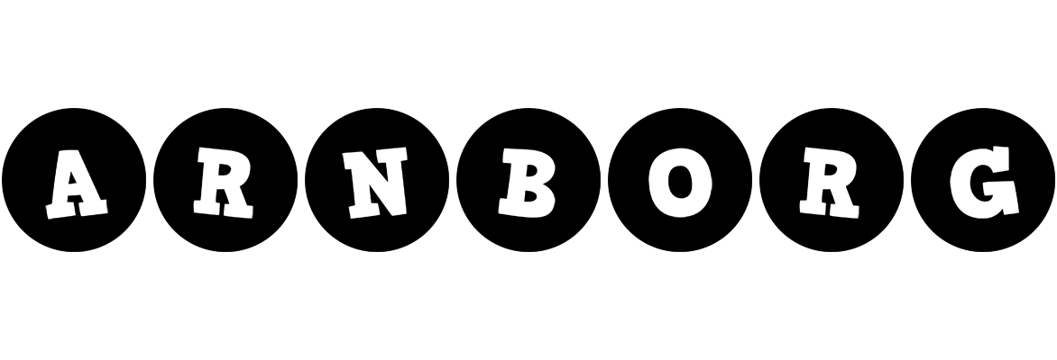 Arnborg tools logo