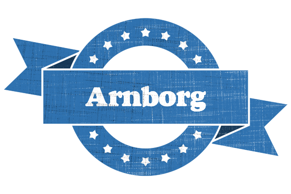 Arnborg trust logo