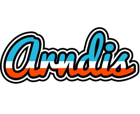 Arndis america logo