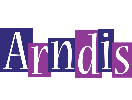 Arndis autumn logo