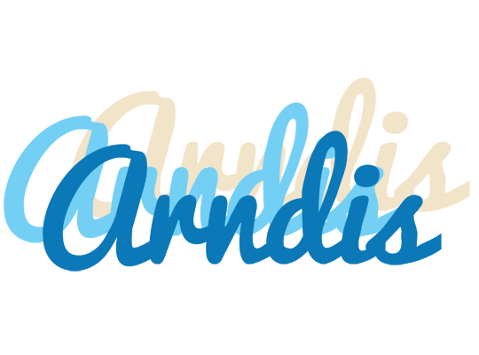 Arndis breeze logo