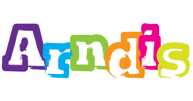 Arndis casino logo