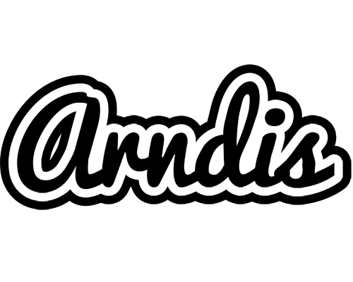Arndis chess logo