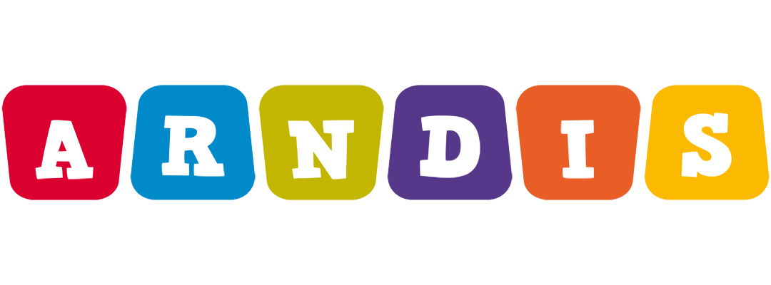 Arndis daycare logo