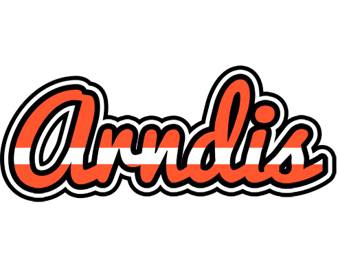 Arndis denmark logo