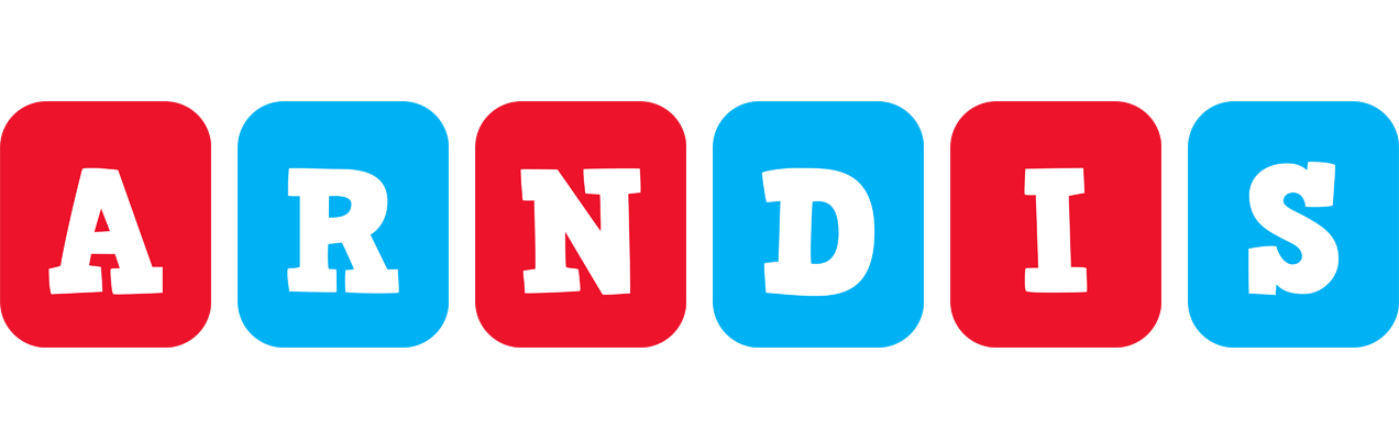 Arndis diesel logo