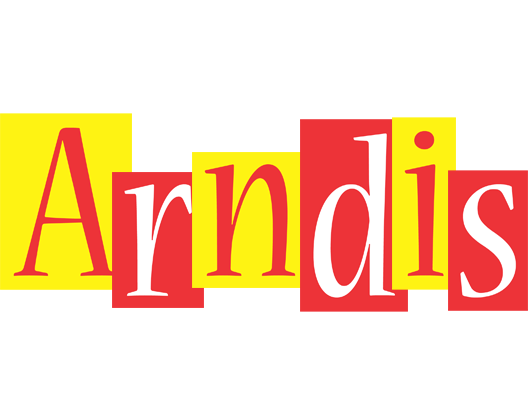 Arndis errors logo