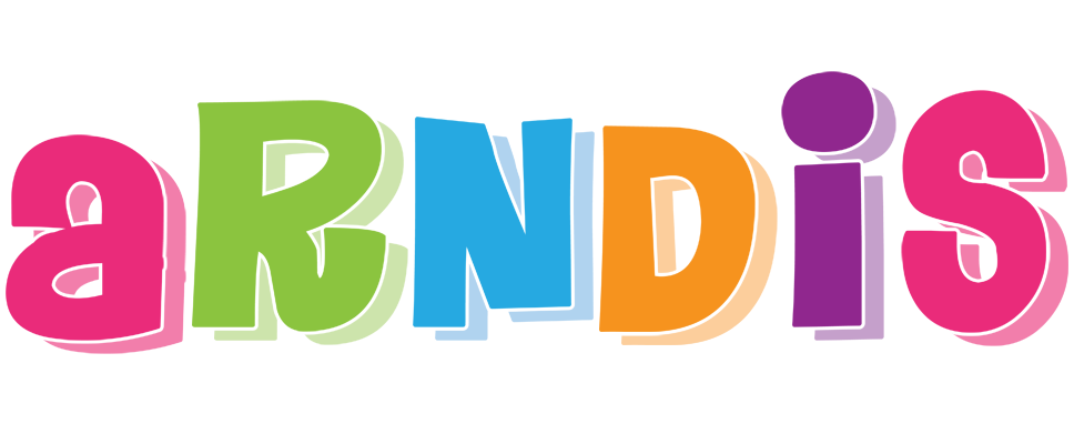 Arndis friday logo