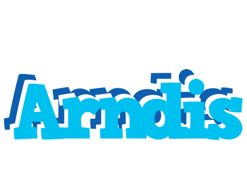 Arndis jacuzzi logo