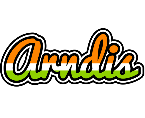 Arndis mumbai logo