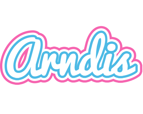 Arndis outdoors logo