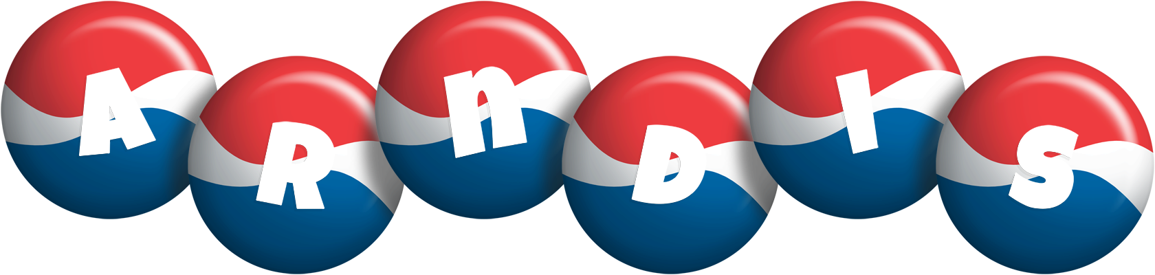 Arndis paris logo