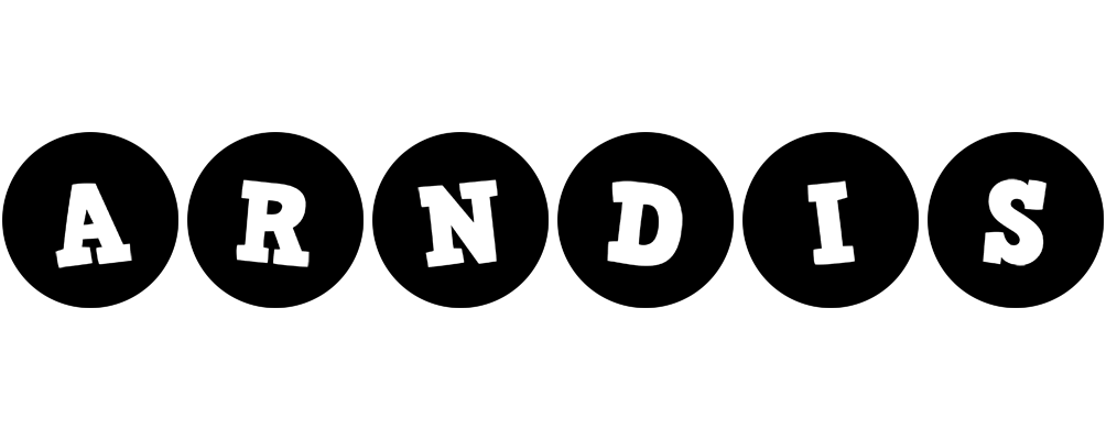Arndis tools logo