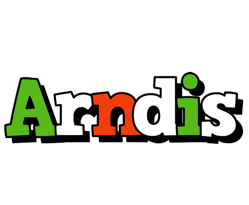 Arndis venezia logo