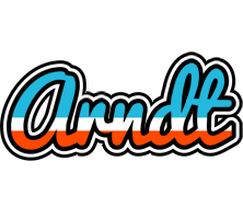 Arndt america logo