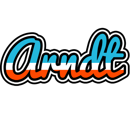 Arndt america logo
