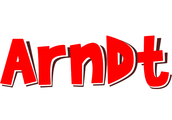 Arndt basket logo