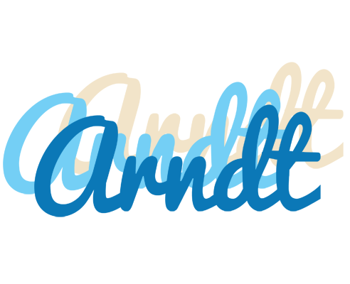 Arndt breeze logo