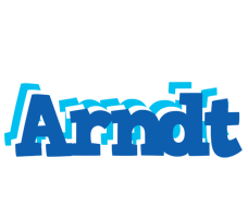 Arndt business logo