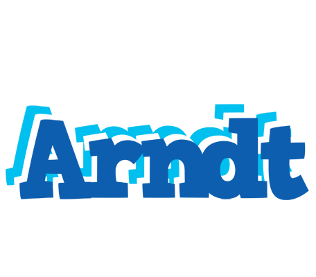 Arndt business logo