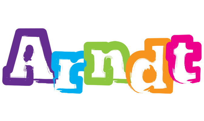 Arndt casino logo