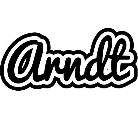 Arndt chess logo