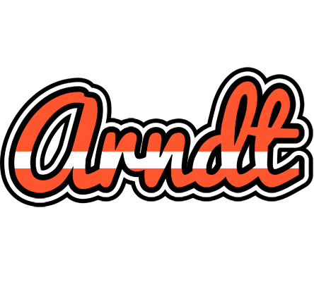 Arndt denmark logo
