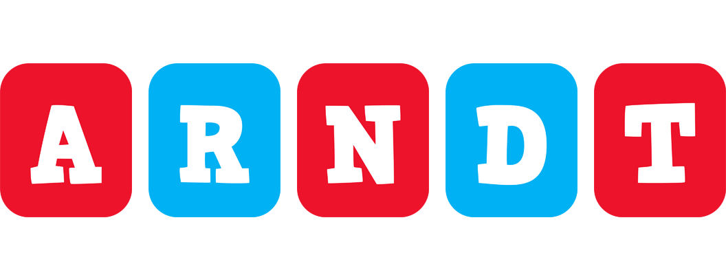 Arndt diesel logo
