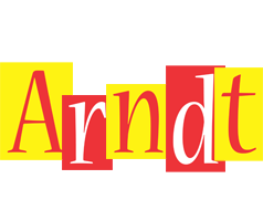 Arndt errors logo