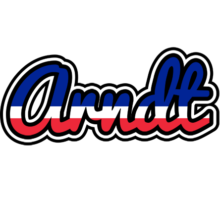 Arndt france logo