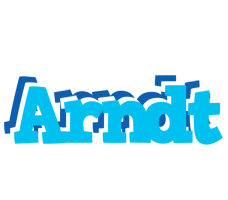 Arndt jacuzzi logo