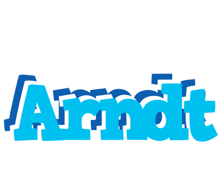 Arndt jacuzzi logo