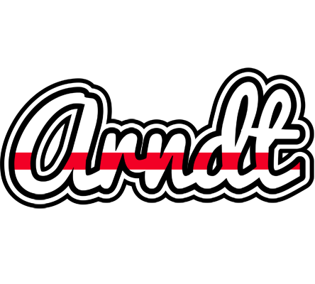 Arndt kingdom logo