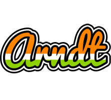 Arndt mumbai logo