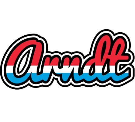 Arndt norway logo