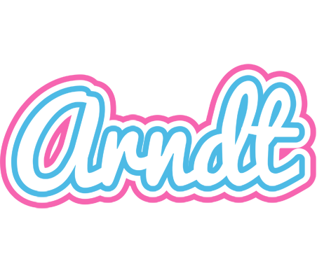 Arndt outdoors logo