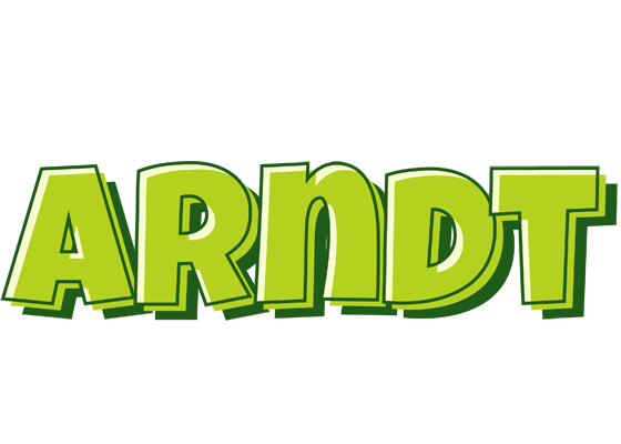 Arndt summer logo