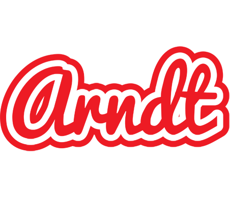 Arndt sunshine logo