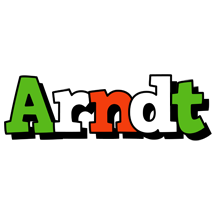 Arndt venezia logo