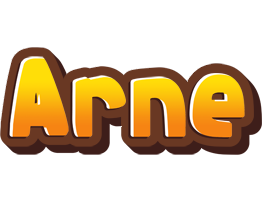 Arne cookies logo