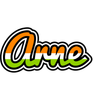 Arne mumbai logo