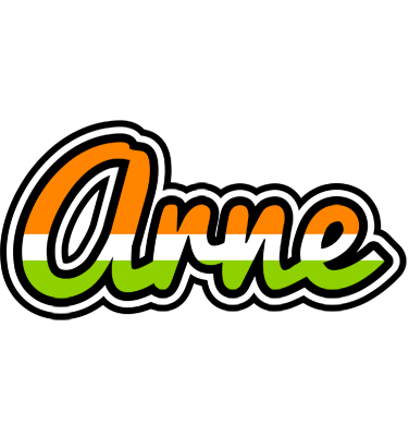 Arne mumbai logo