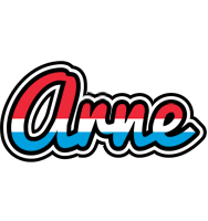 Arne norway logo