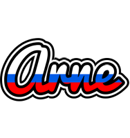 Arne russia logo